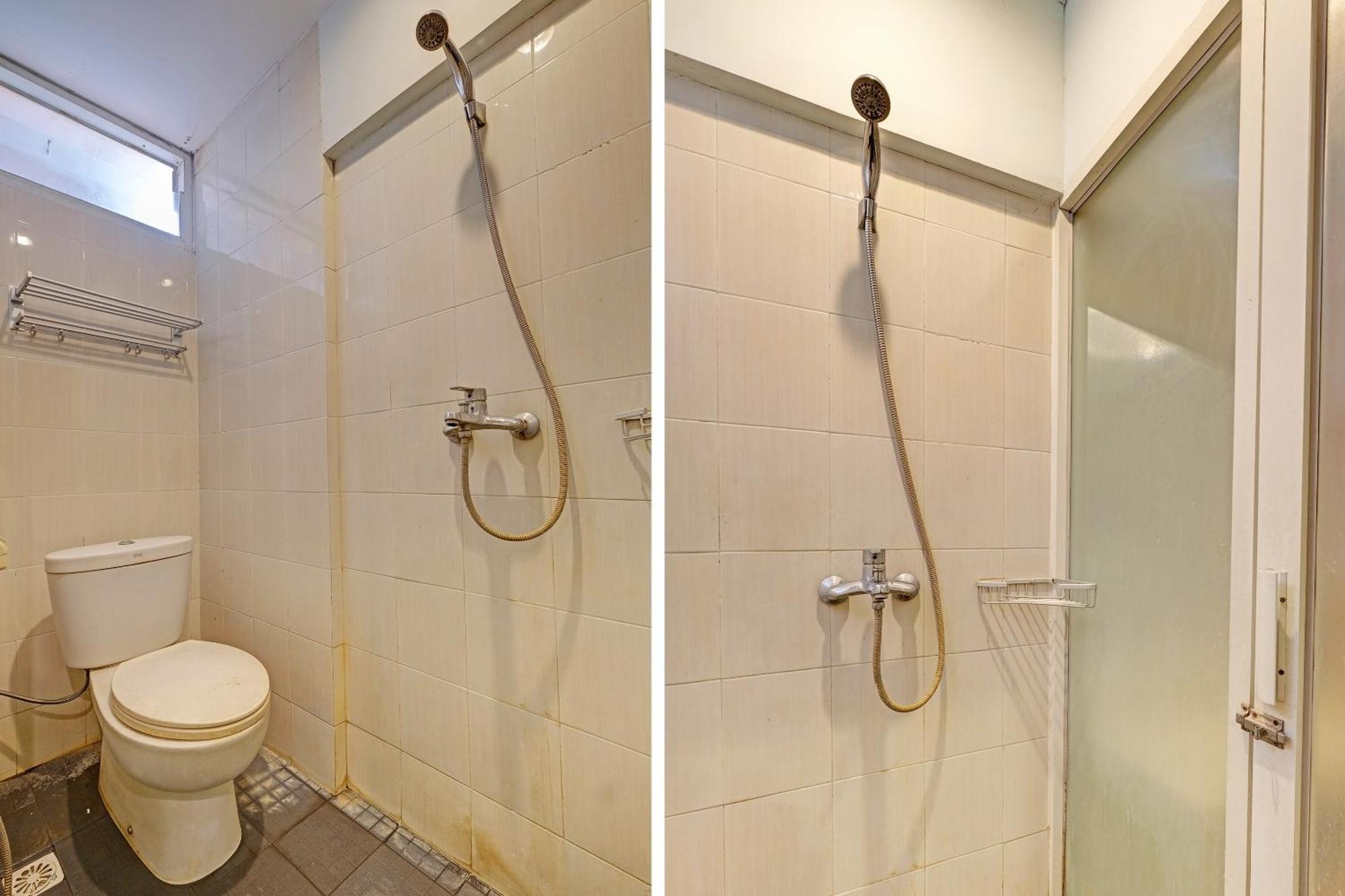 Sky Guesthouse Semarang Ngoại thất bức ảnh